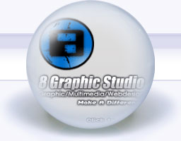 8 Graphic Studio