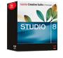 Adobe-Macromedia Bundle