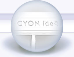 CYON Idea House