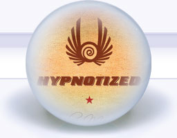 Hypnotized - Graphik Mercenary
