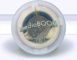 mediaBOOM
