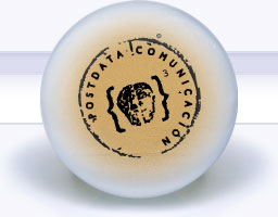 POST - DATA comunicaci&oacute;n