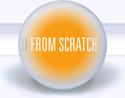 From Scratch Design Studio